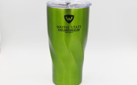 WSU cup